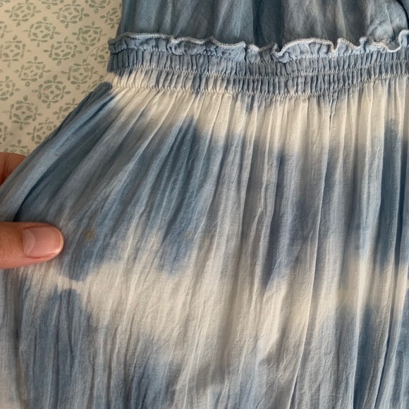 Maxi dress - Picture 5 of 8